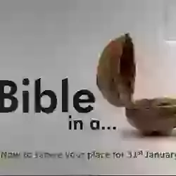 Walk through the Bible: New Testament in a nutshell